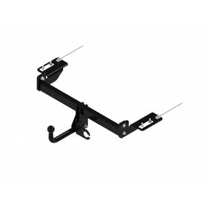 photo Фаркоп - CHERY Tiggo 7 (2019 - 2020) г. ( арт: 4211.12 )