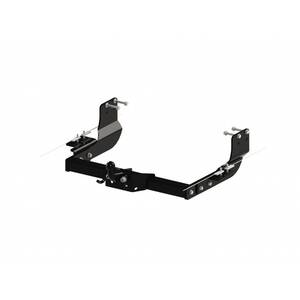 photo Фаркоп - FORD Transit (2014 - ) г. ( арт: 3528.21 )