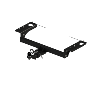 Фаркоп - GAC M8 (2024) г. ( арт: 5821.32 ) photo1 Интернет магазин Автоаксессуаров Фаркопы, Тягово-сцепное устройство (ТСУ) (Шериф)