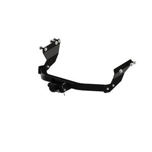 photo Фаркоп - GEELY Emgrand X7 (2013 - 2019) г. ( арт: 3694.21 )