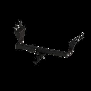 Кликните для увеличения изображения Фаркоп - ISUZU D-MAX (2020 - ) г. ( арт: 4555.32 )