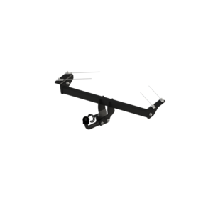 Кликните для увеличения изображения Фаркоп - JETOUR DASHING (2023) г. ( арт: 5501.12 )