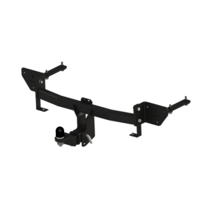 Кликните для увеличения изображения Фаркоп - JETOUR X70 PLUS (2024) г. ( арт: 5803.32 )