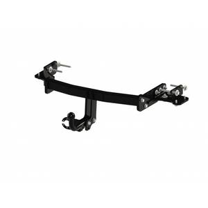 photo Фаркоп - HYUNDAI Santa Fe (2018 - 2021) г. ( арт: 3877.12 )