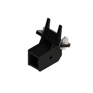 photo Фаркоп - LAND ROVER Discovery 4 (2012 - ) г. ( арт: 3372 )