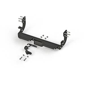 Фаркоп - Mercedes-Benz Sprinter Classic (2013 - 2018) г. ( арт: 3148.21 ) photo2 Интернет магазин Автоаксессуаров Фаркопы, Тягово-сцепное устройство (ТСУ) (Шериф)