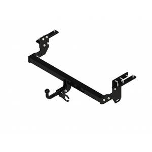 photo Фаркоп - NISSAN X-Trail (T32) (2014 - 2020) г. ( арт: 3660.12 )