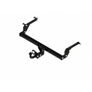 photo Фаркоп - RENAULT Duster (2011 - ) г. ( арт: 3655.12 )