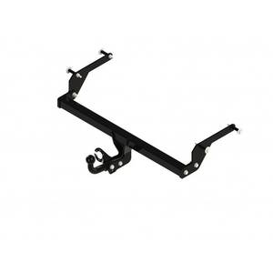 Фаркоп - RENAULT Duster (2011 - ) г. ( арт: 3655.12 ) photo1 Интернет магазин Автоаксессуаров Фаркопы, Тягово-сцепное устройство (ТСУ) (Шериф)