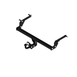 Фаркоп - RENAULT Duster (2011 - ) г. ( арт: 3655.12 ) photo2 Интернет магазин Автоаксессуаров Фаркопы, Тягово-сцепное устройство (ТСУ) (Шериф)