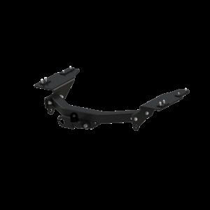 photo Фаркоп - TOYOTA Land Cruiser 150 (2009 - ) г. ( арт: 4538.21 )