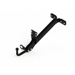 photo Фаркоп - UAZ Patriot (2003 - ) г. ( арт: 2986.12 )