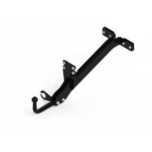 Фаркоп - UAZ Patriot (2003 - ) г. ( арт: 2986.12 ) photo1 Интернет магазин Автоаксессуаров Фаркопы, Тягово-сцепное устройство (ТСУ) (Шериф)