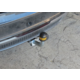Фаркоп Audi TT 2006-2014 г. ( кабрио, купе ) арт: 90102-A