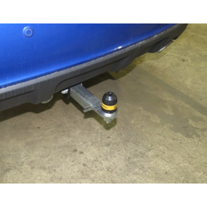 Фаркоп Haval H2 2015-2020 г. ( Внедорожник ) арт: 93105-E photo1 Интернет магазин Автоаксессуаров Фаркопы, Тягово-сцепное устройство (ТСУ) (Мотодор)