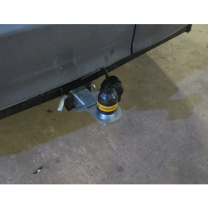 Фаркоп Honda Stepwgn 2015-2022 г. ( Вэн ) арт: 90803-E photo1 Интернет магазин Автоаксессуаров Фаркопы, Тягово-сцепное устройство (ТСУ) (Мотодор)