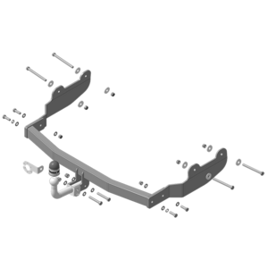 photo Фаркоп Hyundai Staria 2022- г. ( Вэн ) арт: 90917-A