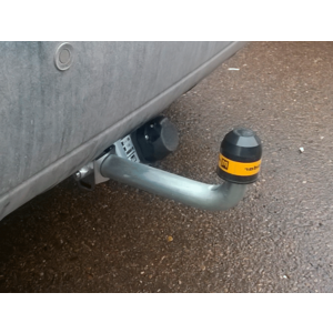 Фаркоп KIA Sportage 2008-2010 г. ( универсал ) арт: 90901-A photo1 Интернет магазин Автоаксессуаров Фаркопы, Тягово-сцепное устройство (ТСУ) (Мотодор)