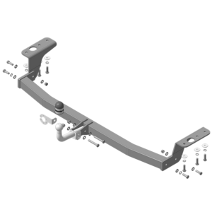 photo Фаркоп KIA Carnival 2021- г. ( Вэн ) арт: 91009-A