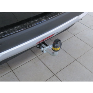 Фаркоп KIA Carnival 2021- г. ( Вэн ) арт: 91009-A photo1 Интернет магазин Автоаксессуаров Фаркопы, Тягово-сцепное устройство (ТСУ) (Мотодор)