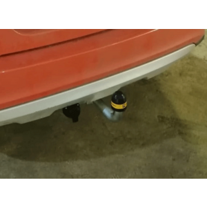 Фаркоп Lada Granta Cross 2019- г. ( универсал ) арт: 92108-A photo1 Интернет магазин Автоаксессуаров Фаркопы, Тягово-сцепное устройство (ТСУ) (Мотодор)