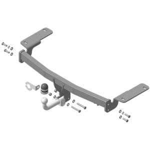 photo Фаркоп Maserati Levante 2016- г. ( универсал ) арт: 98401-A