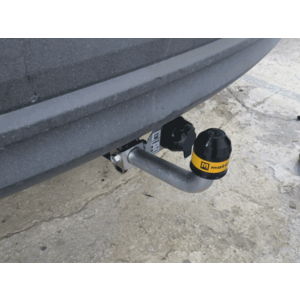 Фаркоп Mazda CX-5 2011-2017 г. ( Внедорожник ) арт: 91101-A photo1 Интернет магазин Автоаксессуаров Фаркопы, Тягово-сцепное устройство (ТСУ) (Мотодор)