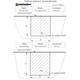 Фаркоп Mercedes-benz Viano 2009-2014 г. ( Вэн ) арт: 91204-A photo1 Интернет магазин Автоаксессуаров Фаркопы, Тягово-сцепное устройство (ТСУ) (Мотодор)