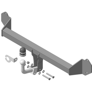 photo Фаркоп Mini Clubman 2015-2024 г. ( Хэтчбек ) арт: 90204-A