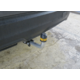 Фаркоп Nissan Qashqai 2007-2010 г. ( универсал ) арт: 91413-A photo1 Интернет магазин Автоаксессуаров Фаркопы, Тягово-сцепное устройство (ТСУ) (Мотодор)