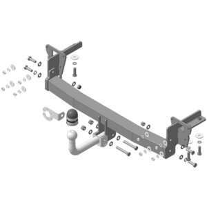 photo Фаркоп Subaru Outback 2015-2020 г. ( универсал ) арт: 92203-A