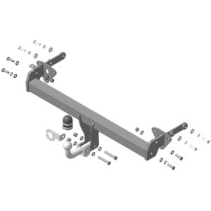photo Фаркоп Subaru Outback 2021- г. ( универсал ) арт: 92204-A