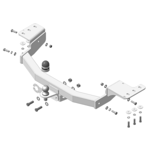 photo Фаркоп Toyota Fortuner 2015- г. ( универсал ) арт: 92531-FE