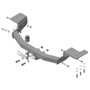 photo Фаркоп Toyota Fortuner 2015- г. ( универсал ) арт: 92522-FE