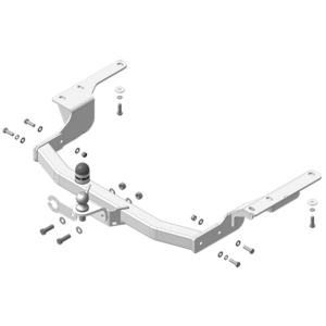 photo Фаркоп Toyota Highlander 2014-2020 г. ( универсал ) арт: 92528-FE