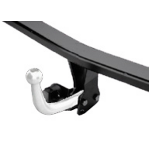 Фаркоп Toyota Land Cruiser 200 2007-2012 г. ( универсал ) арт: 92512-A photo1 Интернет магазин Автоаксессуаров Фаркопы, Тягово-сцепное устройство (ТСУ) (Мотодор)