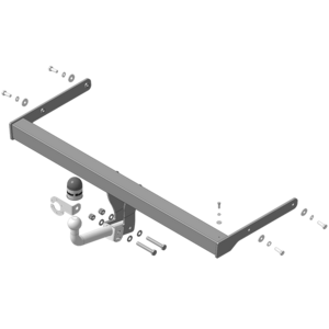 photo Фаркоп Volkswagen Bora 2018- г. ( Седан ) арт: 92713-A