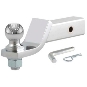 Фаркоп TANK 500 2021- г. ( универсал ) арт: ZT201E photo1 Интернет магазин Автоаксессуаров Фаркопы, Тягово-сцепное устройство (ТСУ) (Мотодор)