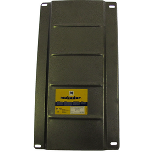 photo Защита Коробка переключения передач Audi A6 ( 1997-2001 ) г. арт: 00104