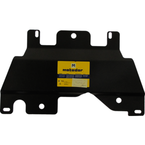 photo Защита Гидроусилитель руля BMW 1 (e81, E87) ( 2007-2012 ) г. арт: 00213