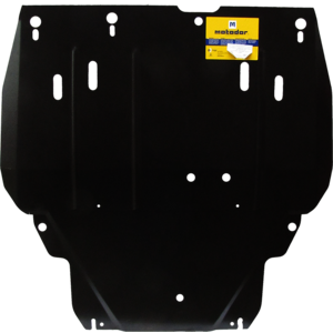 Защита Двигатель, Коробка переключения передач Dodge Grand Caravan ( 2007-2010 ) г. арт: 00310-1