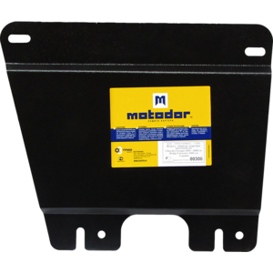 photo Защита Двигатель, Коробка переключения передач Chrysler Voyager IV ( 2000-2008 ) г. арт: 00306-2