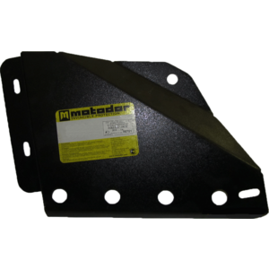 Защита Трубки кондиционера Ford Explorer ( 2012-2015 ) г. арт: 00751