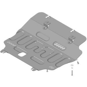 photo Защита Двигатель, Коробка переключения передач Belgee X70 ( 2024- ) г. арт: 74203