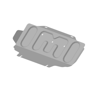 Защита Радиатор Great Wall Safe ( 2004-2010 ) г. арт: 73117-4