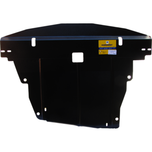 photo Защита Двигатель, Коробка переключения передач Honda Accord VII ( 2003-2007 ) г. арт: 00808