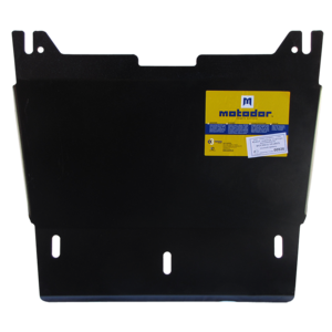 Защита Двигатель, Коробка переключения передач Hyundai H-1 / Starex ( 2004-2007 ) г. арт: 00926