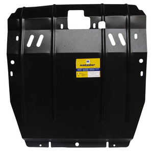 photo Защита Двигатель, Коробка переключения передач Hyundai Santa Fé II ( 2011-2012 ) г. арт: 00917