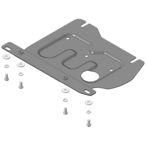 photo Защита Раздаточная коробка Infiniti FX 37 ( 2010-2012 ) г. арт: 78002-3