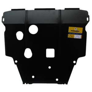 photo Защита Двигатель, Коробка переключения передач Hyundai i20 ( 2008-2013 ) г. арт: 01010